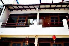 その他 De Sun Pasteur Guest House by HouseinBandung