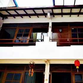 De Sun Pasteur Guest House by HouseinBandung 1, Hotel Big Bird SPBU 34 - 40123 Pasteur