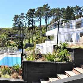 Villa Casita 1, 酒店 奥雷雷角