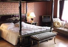 Others 3 Sanitas Thermal Suits Hotel