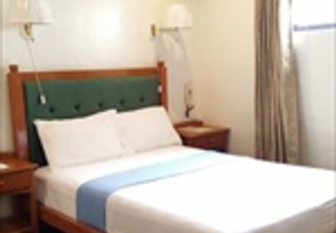 Khác Mijo Hotel Tagaytay