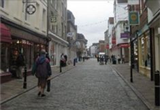 Lain-lain 4 Abbots Fireside