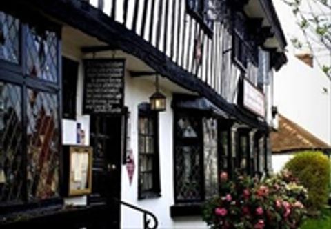 Lain-lain Abbots Fireside