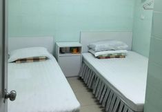 その他 2 Capital Guesthouse