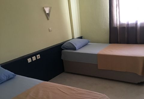 Others Duru Apart Otel