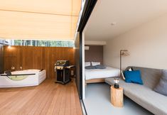 Others 3 Glamping Fuji-no-Kirameki Fuji Gotemba