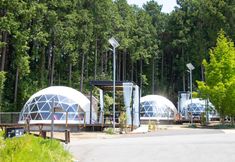Others 7 Glamping Fuji-no-Kirameki Fuji Gotemba