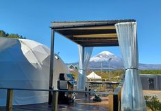 Others 6 Glamping Fuji-no-Kirameki Fuji Gotemba