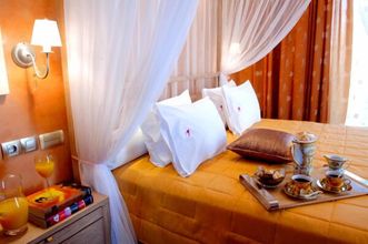 其他 4 Olympic Hotel