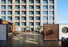 อื่นๆ 2 Courtyard by Marriott Taiyuan