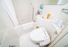 Others 7 Super Hotel Tennen Onsen Fujihonkan