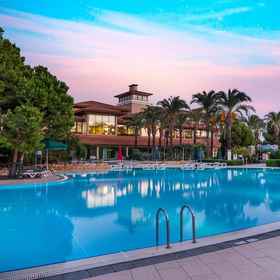 IC Hotels Green Palace. 1, Hotel Türkiye İş Bankası Bankamatik