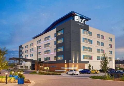 Others Aloft Fort Worth Trophy Club