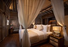 Lain-lain 5 Kutus Kutus Saba Beach Villa