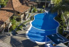 Lain-lain 4 Kutus Kutus Saba Beach Villa