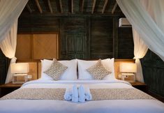 Lain-lain 7 Kutus Kutus Saba Beach Villa