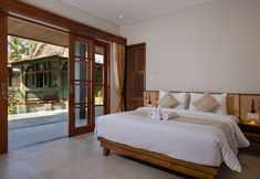 Lain-lain 6 Kutus Kutus Saba Beach Villa