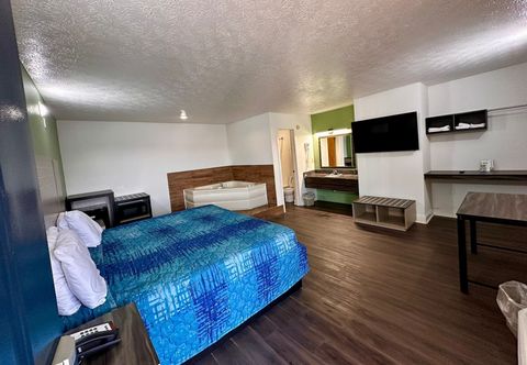Others Briarstone Inn, Pigeon Forge (ex Motel 6 Pigeon Forge, TN - Parkway)