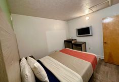 Others 2 Briarstone Inn, Pigeon Forge (ex Motel 6 Pigeon Forge, TN - Parkway)