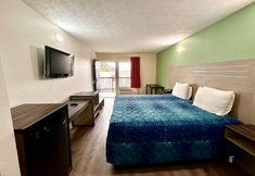 Others 5 Briarstone Inn, Pigeon Forge (ex Motel 6 Pigeon Forge, TN - Parkway)