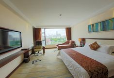 其他 3 Gang Run Ming Yue Hotel