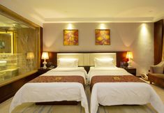 其他 5 Gang Run Ming Yue Hotel