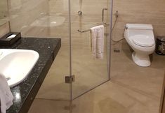 Others 2 Meridian Bay Resort and Spa Kundapur