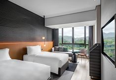 Others 5 The G Shenzhen, A Tribute Portfolio Hotel