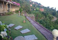 Lainnya 7 Nepal Yoga Retreat