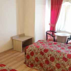 Yeni Yukseller 1, Hotel Şişli