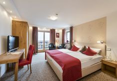 อื่นๆ 5 Exclusive Hotel Der Westerhof