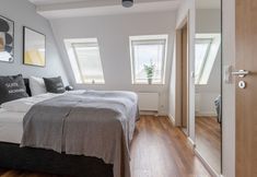 Others 7 Flower's Boardinghouse Mitte