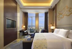 Others 6 Wanda Realm Xining