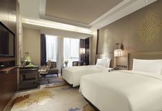 Others 7 Wanda Realm Xining