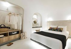 Others 3 Edem Luxury Hotel Santorini Finikia