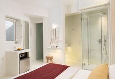 Others 4 Edem Luxury Hotel Santorini Finikia