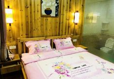 기타 5 Zhangjiajie Yunqi Inn