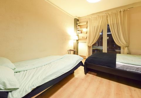 อื่นๆ ShortStayPoland Leszno - B53