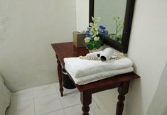 Lainnya 5 Ainis Guest House at The Lost World of Tambun