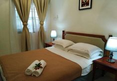 Lainnya 6 Ainis Guest House at The Lost World of Tambun