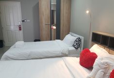 其他 4 iResidence Hotel Pathumthani