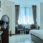 Sun & Sea Hotel Nha Trang