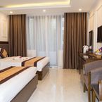 Sun & Sea Hotel Nha Trang
