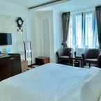 Sun & Sea Hotel Nha Trang