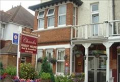 기타 3 Chandos Premier Guest House