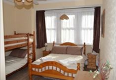 기타 4 Chandos Premier Guest House