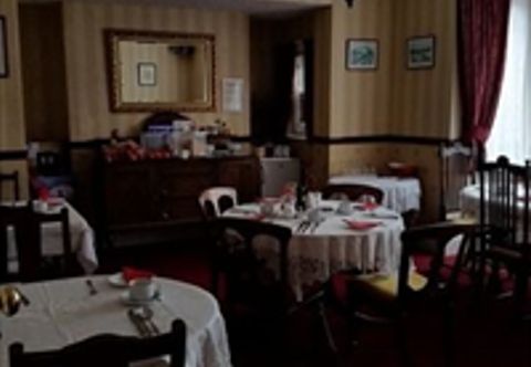 Lainnya Chandos Premier Guest House