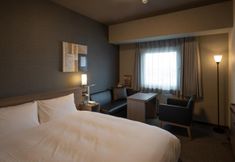 Khác 6 Hotel Route Inn Grand Wakayama Eki Higashiguchi