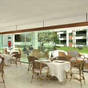 Carneiros Beach Resort Tamandare Flat 1, Hotel Estrela do Mar Square