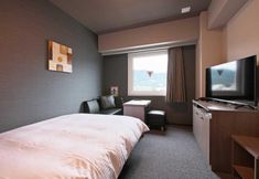 Others 6 Hotel Route Inn Grand Nakano Obuse